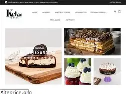 Sites similar to kekatortas.com