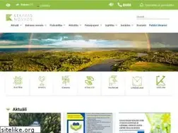 Sites similar to kekava.lv