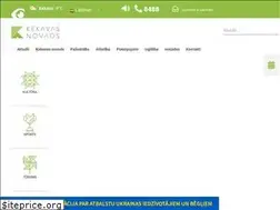 Sites similar to kekavasnovads.lv