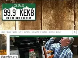 Sites similar to kekbfm.com