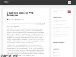 Sites similar to kekc.info