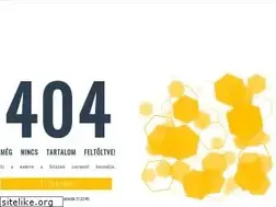 Sites similar to kekcsillagetterem.hu