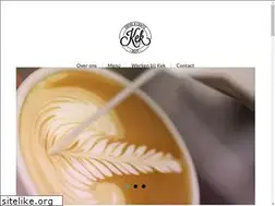 Sites similar to kekdelft.nl