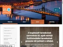 Sites similar to kekduna17.hu