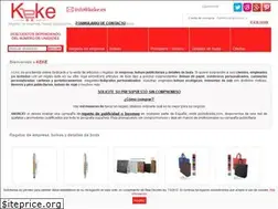 Sites similar to keke.es