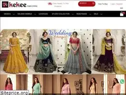 Sites similar to kekeeimpex.com