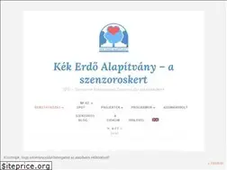 Sites similar to kekerdo.hu