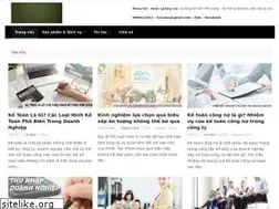 Sites similar to kekhai-hn.com