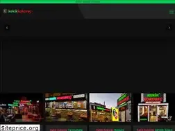 Sites similar to kekikkokorec.com.tr