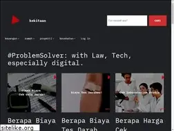 Sites similar to kekitaan.com