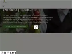 Sites similar to kekkila.fi