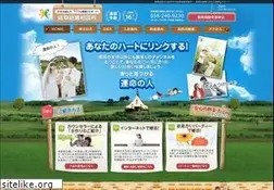 Sites similar to kekkon-ofukuro.com