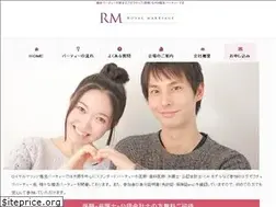 Sites similar to kekkon-party.com