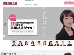 Sites similar to kekkon-tv.com