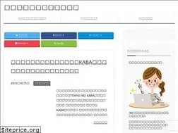 Sites similar to kekkonblog.com