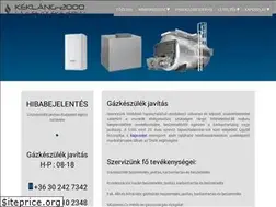 Sites similar to keklang-2000.hu