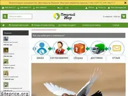 Sites similar to keklik.com.ua