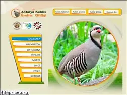 Sites similar to keklik07.com