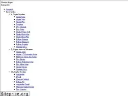 Sites similar to keklikyapi.com