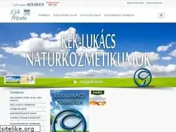 Sites similar to kekmenta.hu