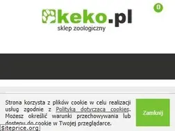 Sites similar to keko.pl