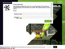 Sites similar to kekoa.co.uk