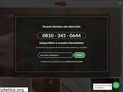 Sites similar to kekol.com.ar