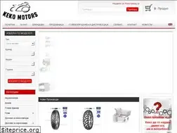 Sites similar to kekomotors.com.mk