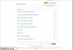 Sites similar to kekomundo.com