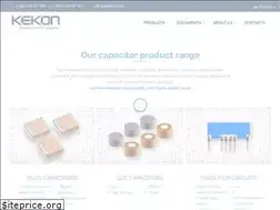 Sites similar to kekon.com