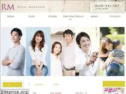 Sites similar to kekonsoudan.jp