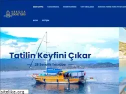Sites similar to kekovademretekneturu.com
