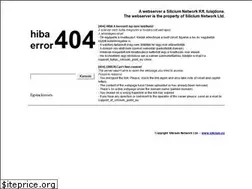 Sites similar to kekpanda.hu