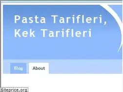 Sites similar to kekpastatarifleri.wordpress.com