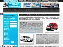 Sites similar to kekrubin.lapunk.hu