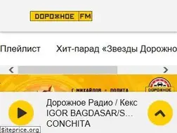 Sites similar to keks.fm