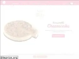 Sites similar to keksbakery.com