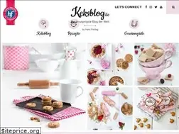 Sites similar to keksblog.com