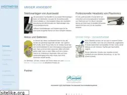 Sites similar to keksbox.de