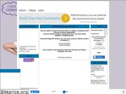 Sites similar to keksdose.forumieren.com
