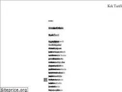 Sites similar to kektarifi.org