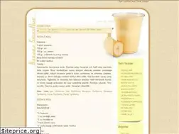 Sites similar to kektarifi.wordpress.com