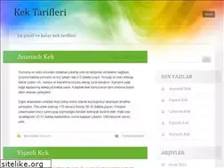 Sites similar to kektariflerimiz.wordpress.com