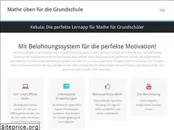 Sites similar to kekula.de