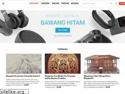 Sites similar to kekunoan.com