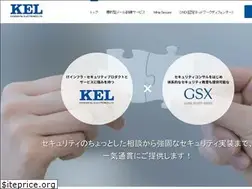 Sites similar to kel-gsx.com