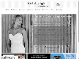 Sites similar to kel-leigh.com.au