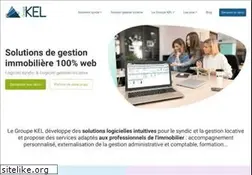 Sites similar to kel.fr
