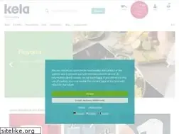 Sites similar to kela.de