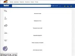 Sites similar to kela.ua